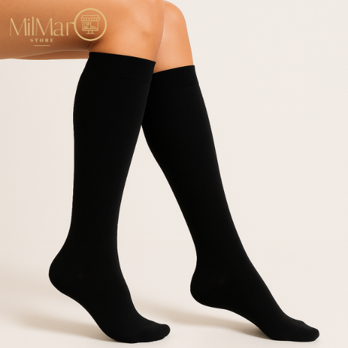 Medias de Compresión Premium