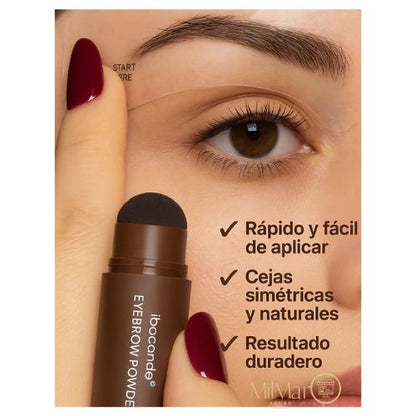 Eyebrow Stam Kit Premium para Cejas Definidas