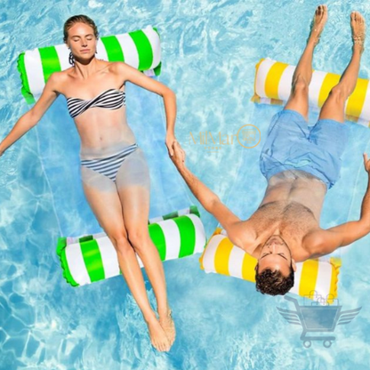 Hamaca Inflable de Verano