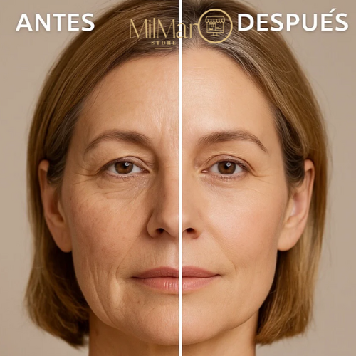 Mascara Led facial recargable REDÉLUX™