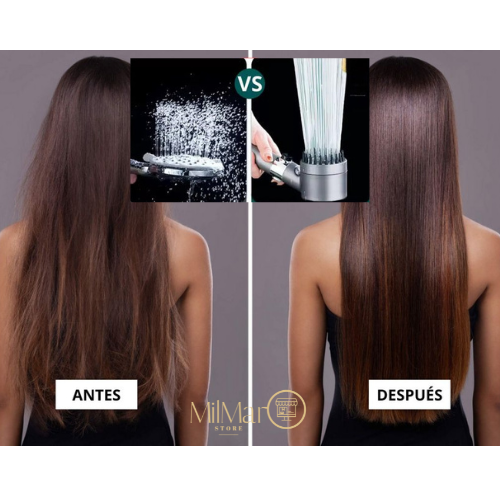 EcoSpa ducha masajeadora de alta presión